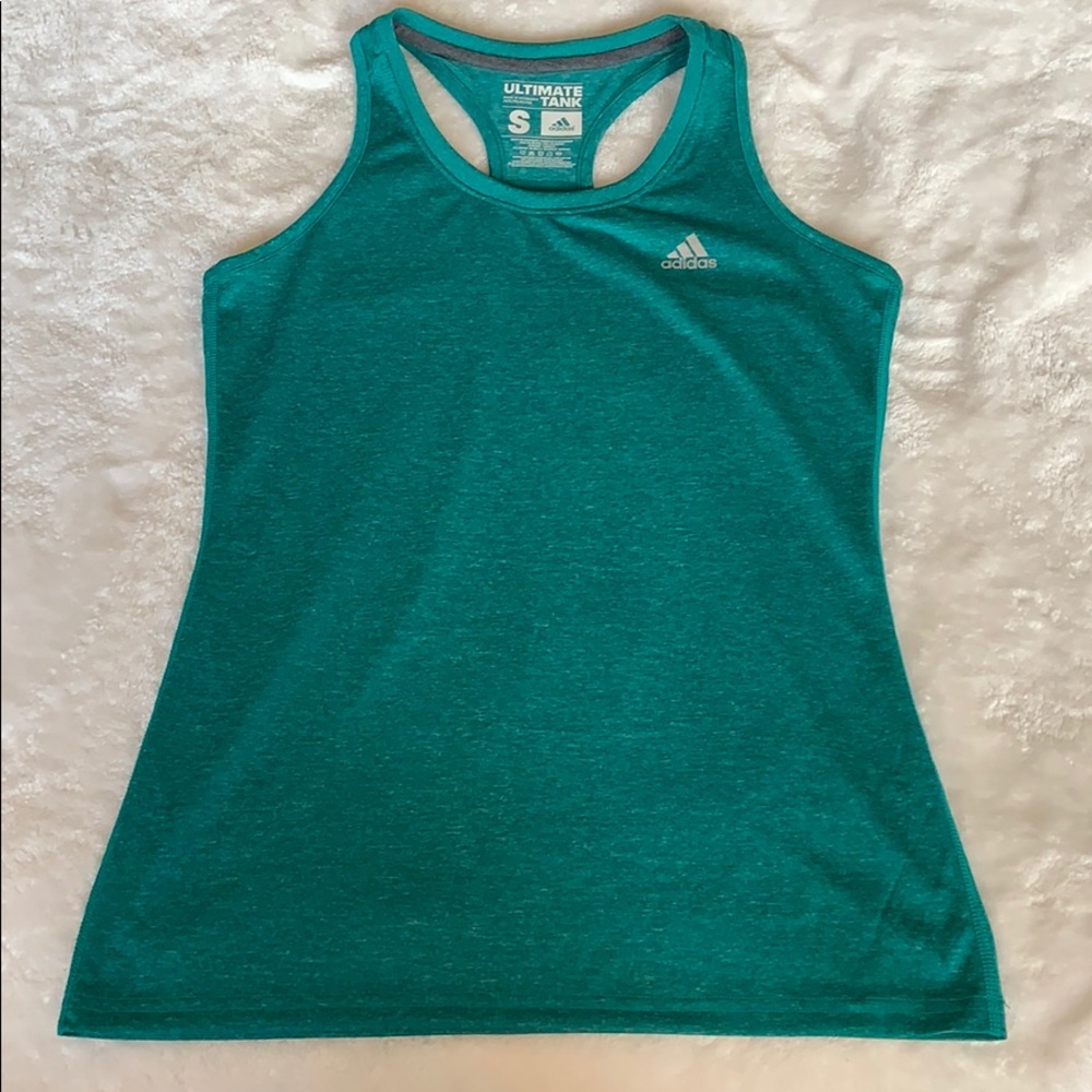 Adidas tank